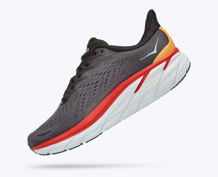 Men's HOKA Clifton 8 - 1119393-ACTL – =PR= Run & Walk
