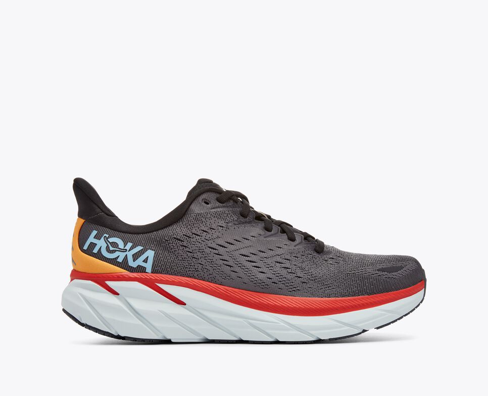 Men's HOKA Clifton 8 - 1119393-ACTL