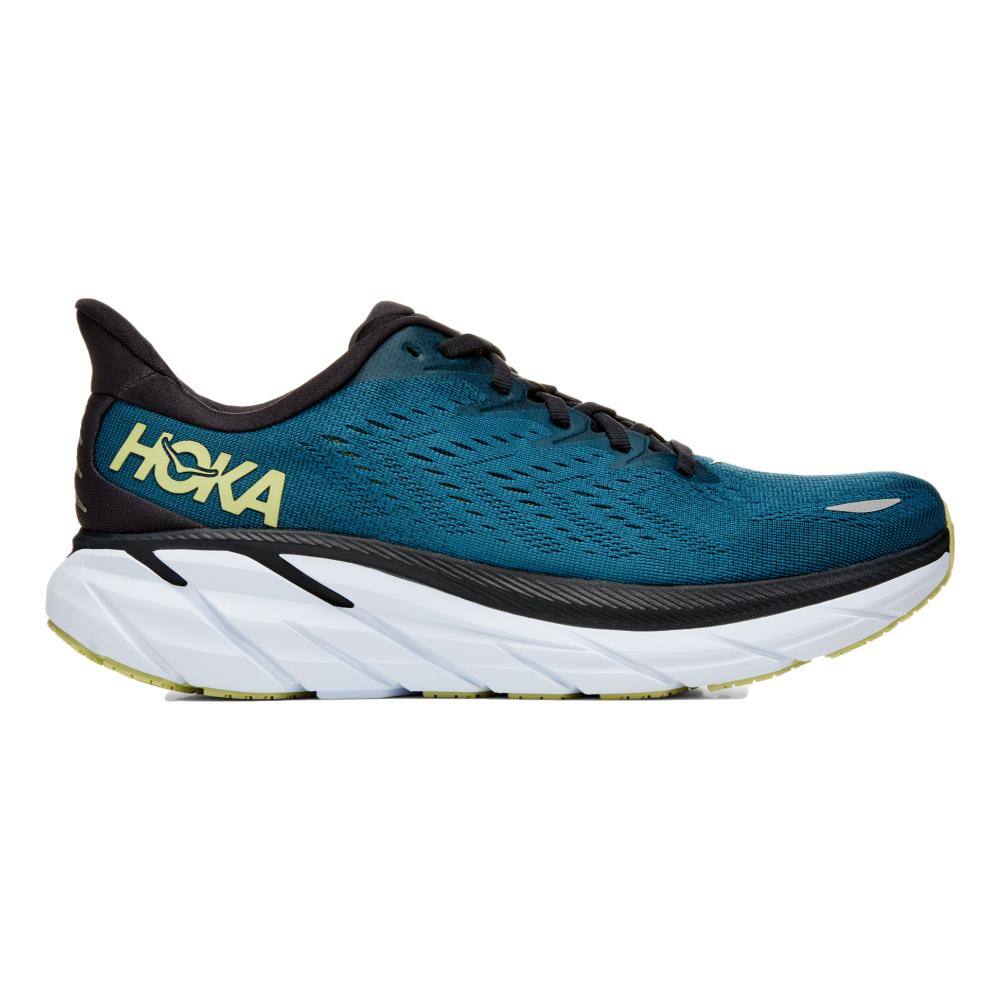 Men's HOKA Clifton 8 - 1119393-BCBT