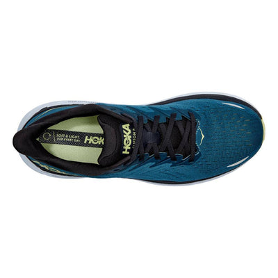 Men's HOKA Clifton 8 - 1119393-BCBT