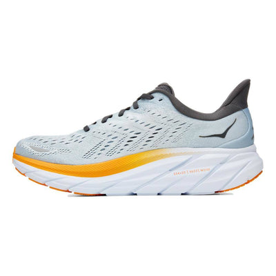 Men's HOKA Clifton 8 1119393-BFPA