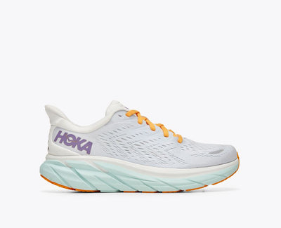 Women's HOKA Clifton 8 - 1119394-BDBW