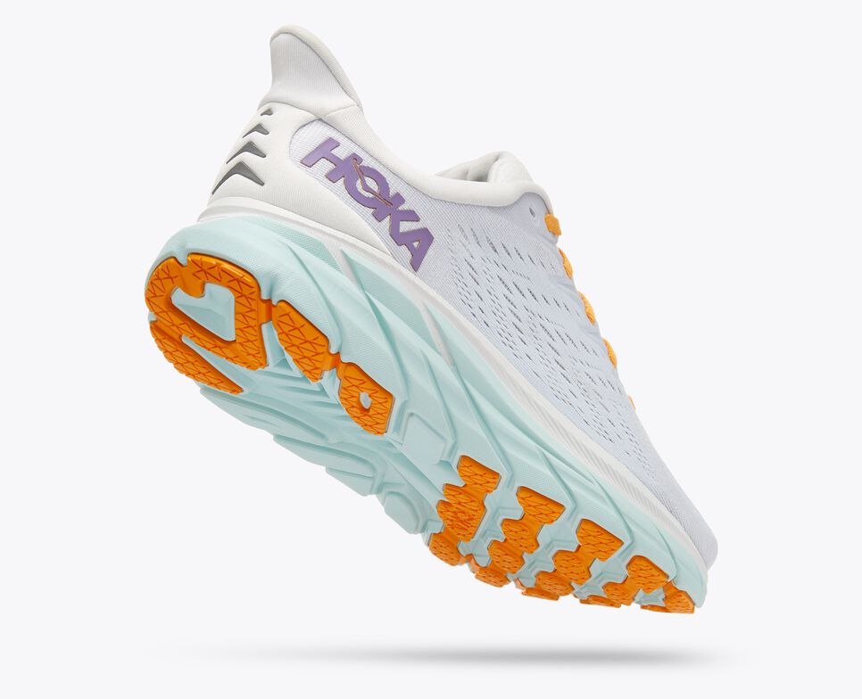 【500円引きクーポン】 8 Clifton HOKA Women's - Walk & Run =PR= – 1119394-BDBW 靴