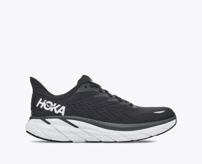 Women's HOKA Clifton 8 - 1119394-BWHT