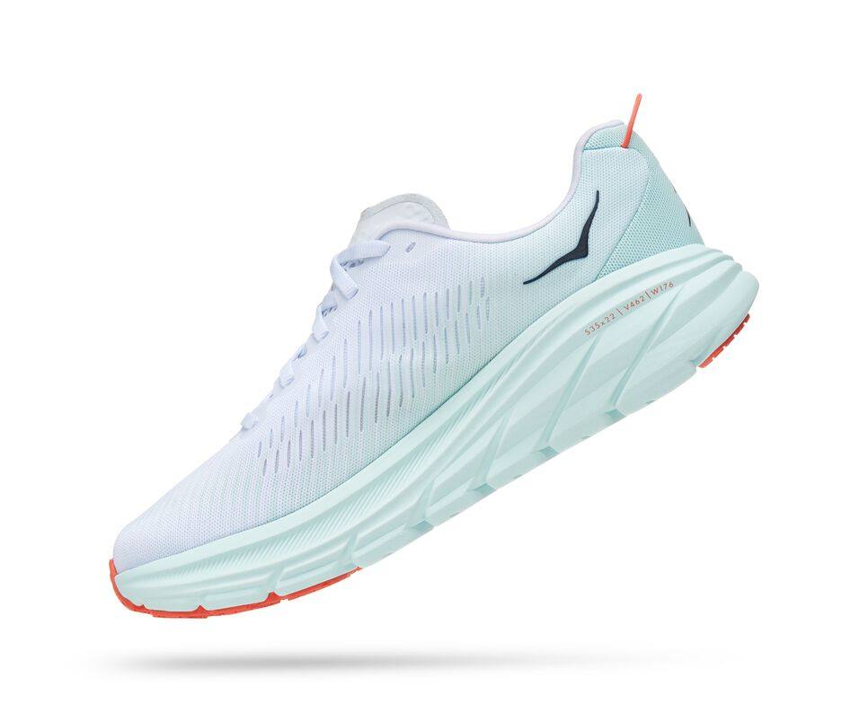 Women's HOKA Rincon 3 1119396-WBGL