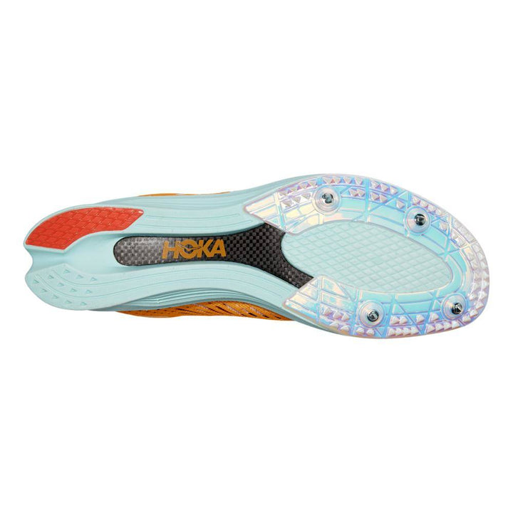 Unisex HOKA Cielo X LD Distance Spike - 1123097-RYCM – =PR= Run & Walk
