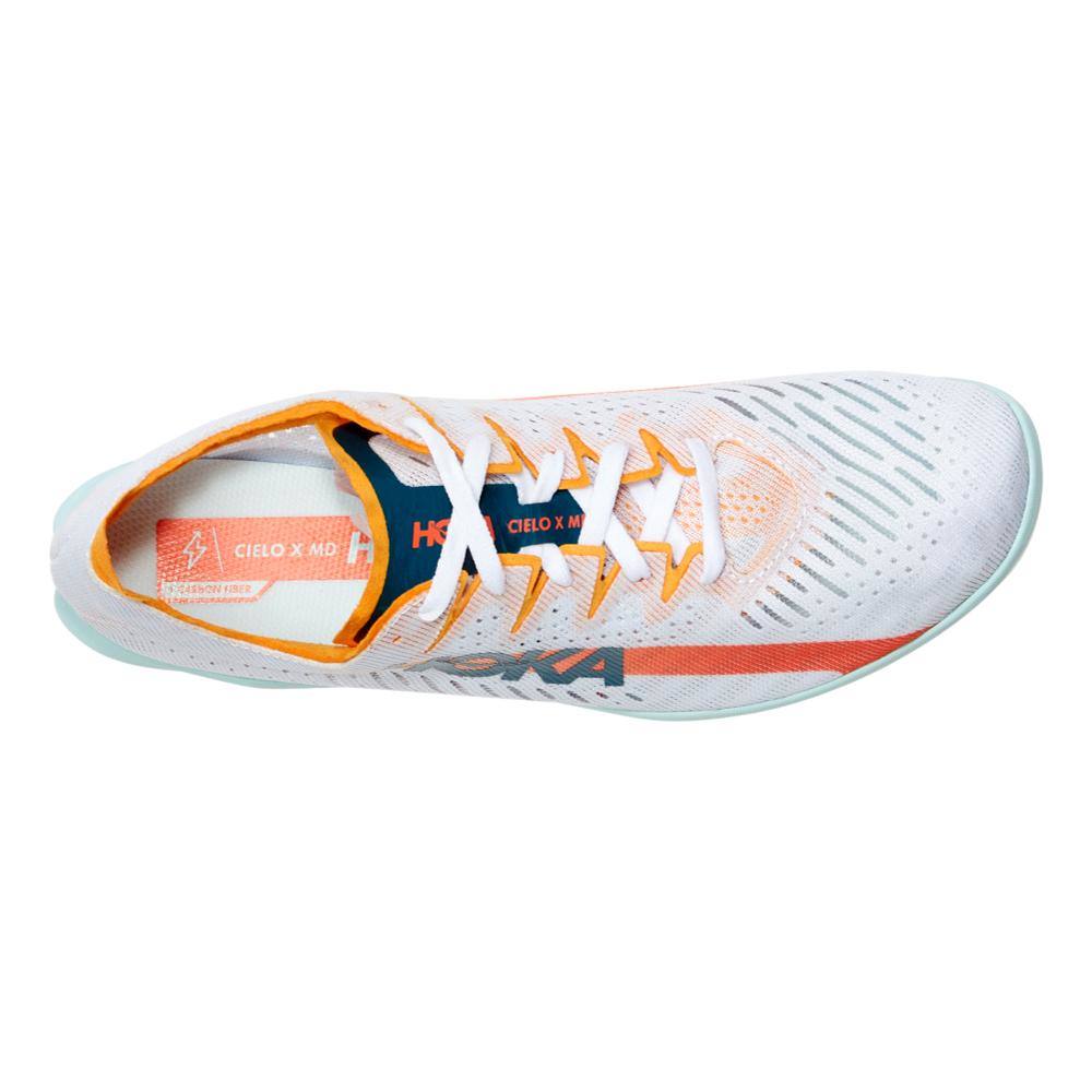 Unisex HOKA Cielo X MD Distance Spike - 1123151-BGRYL – =PR Unisex HOKA Cielo X MD Distance Spike - 1123151-BGRYL – =PR