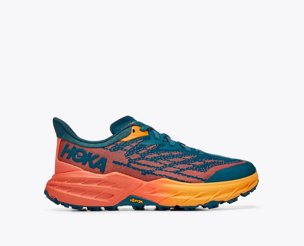 Women's HOKA Speedgoat 5-1123158-BCCML