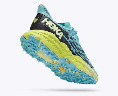 Women's HOKA Speedgoat 5 - 1123158-CSGG