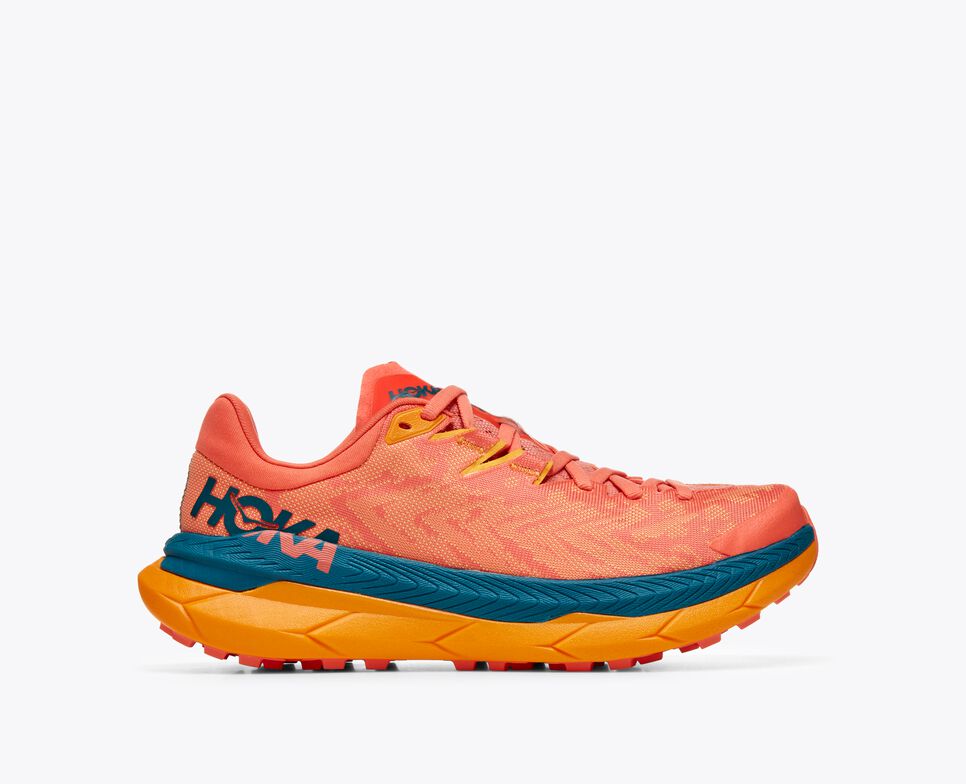 Women's HOKA Tecton X - 1123162-CBCRL