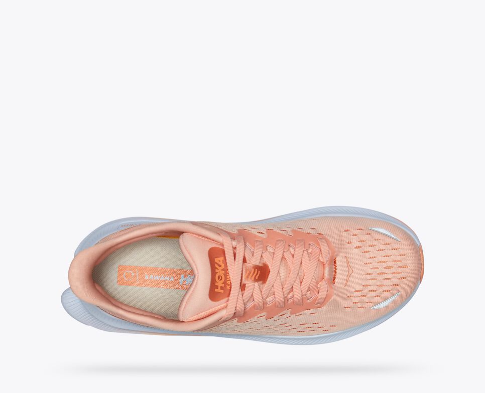 Women's HOKA Kawana 1123164-PPSC – =PR= Run Walk