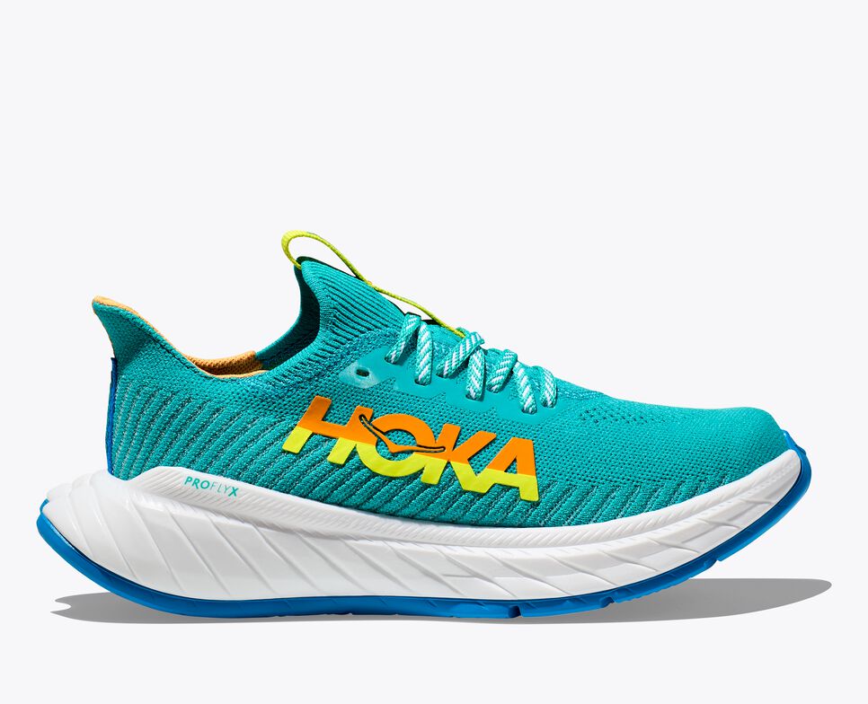 Men's HOKA Carbon X 3 - 1123192-CEPR