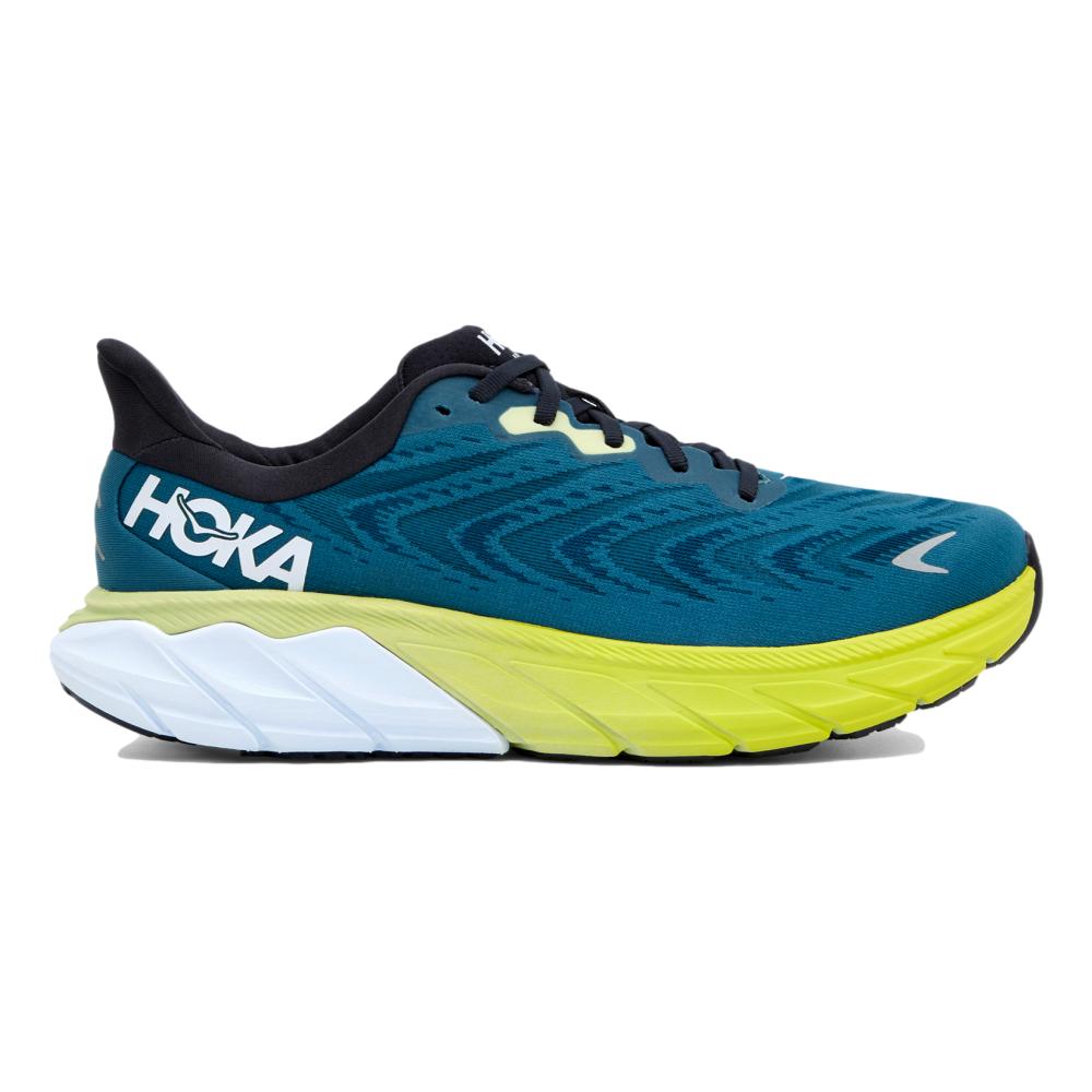 Men's HOKA Arahi 6 - 1123194-BGBCR