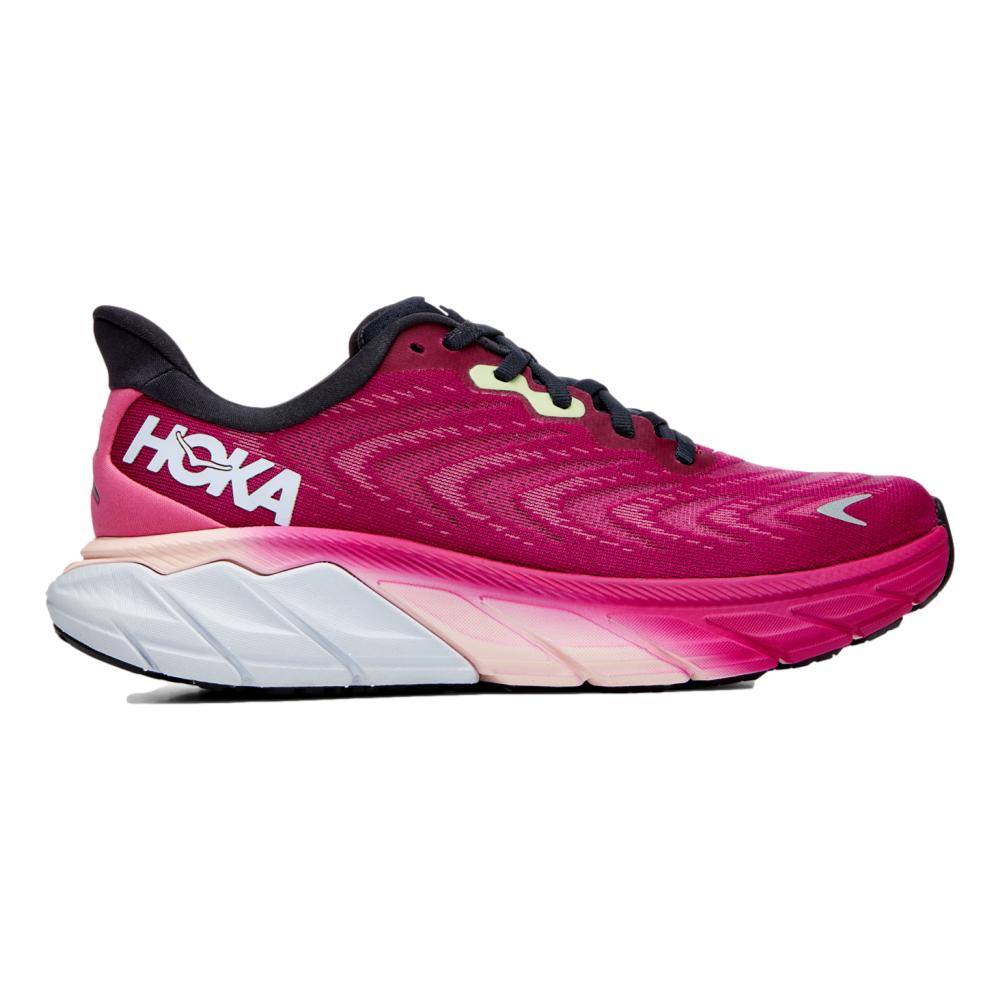 Women's HOKA Arahi 6 - 1123195-FFIR