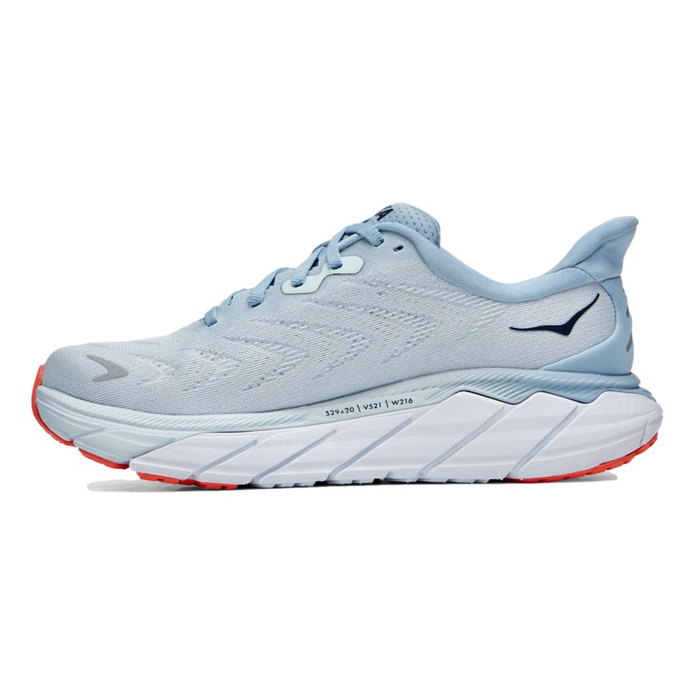 ぽむ（感謝）/6 Women's HOKA Arahi 6 - 1123195-PABF – =PR= Run & Walk