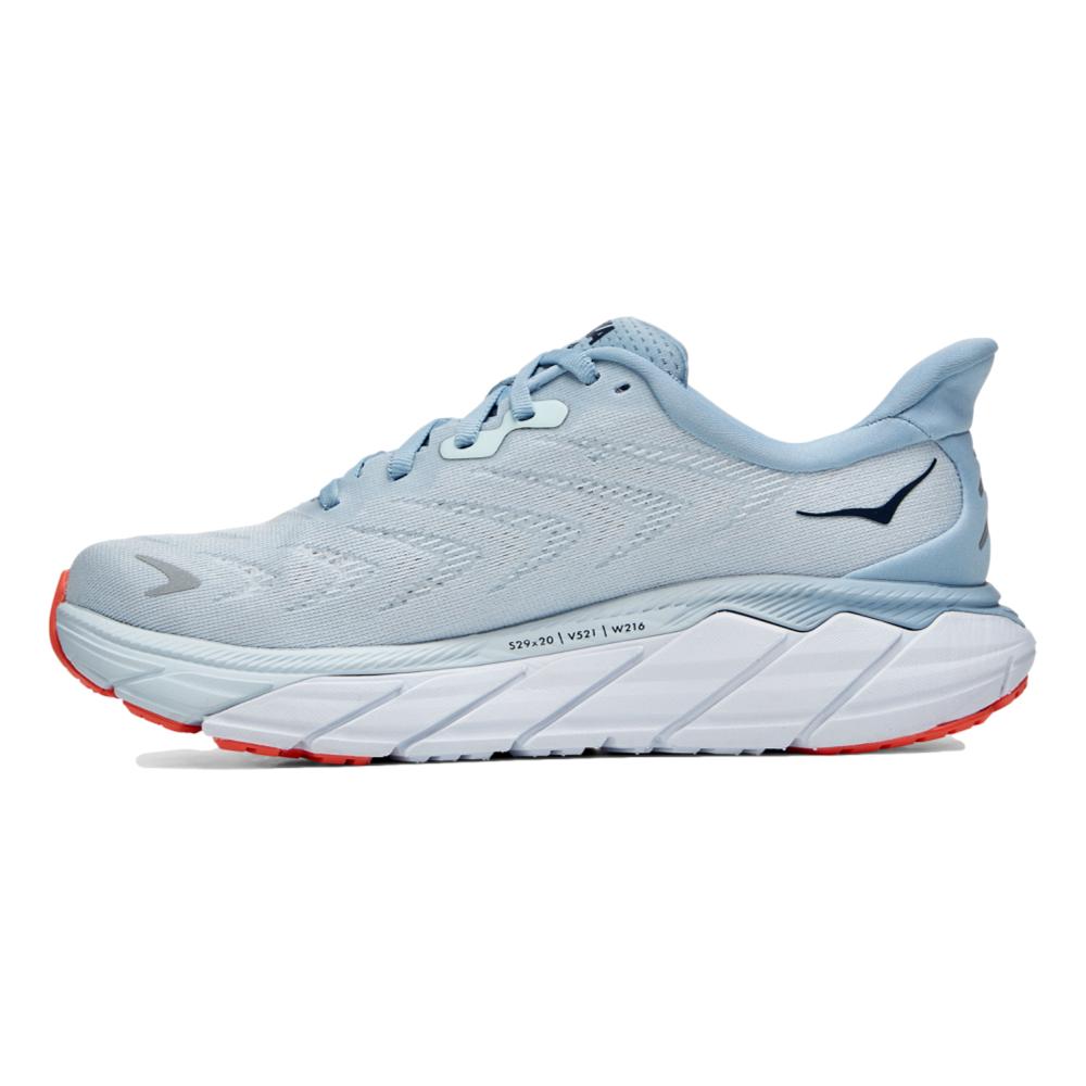 Women's HOKA Arahi 6 - 1123195-PABF