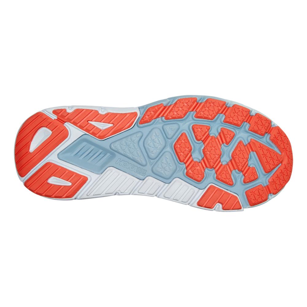 Women's Hoka Arahi 6 (Wide - D) - 1123197-PABF