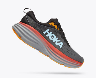 Men's HOKA Bondi 8-1123202-ACTL