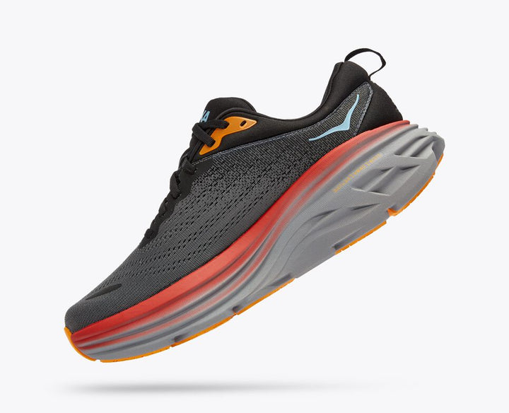 Men's HOKA Bondi 8 (Wide - 2E) - 1127953-ACTL – =PR= Run & Walk Men's HOKA Bondi 8 (Wide - 2E) - 1127953-ACTL – =PR= Run & Walk