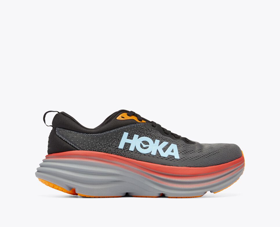 Men's HOKA Bondi 8-1123202-ACTL