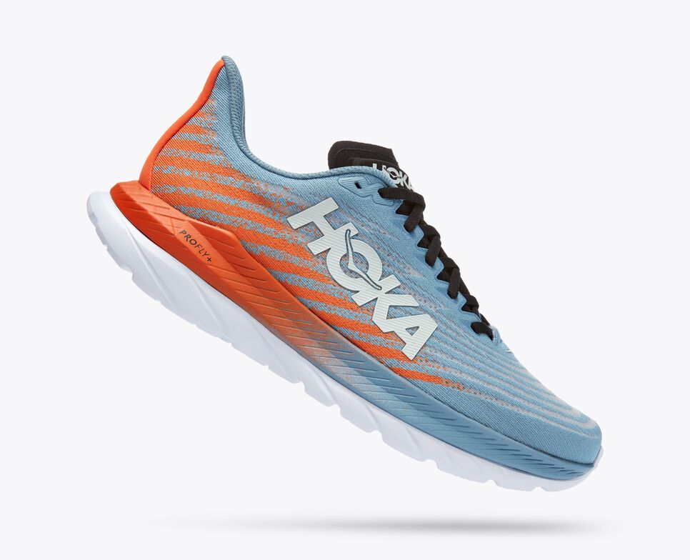 Men's HOKA Mach 5 - 1127893-MSPBL