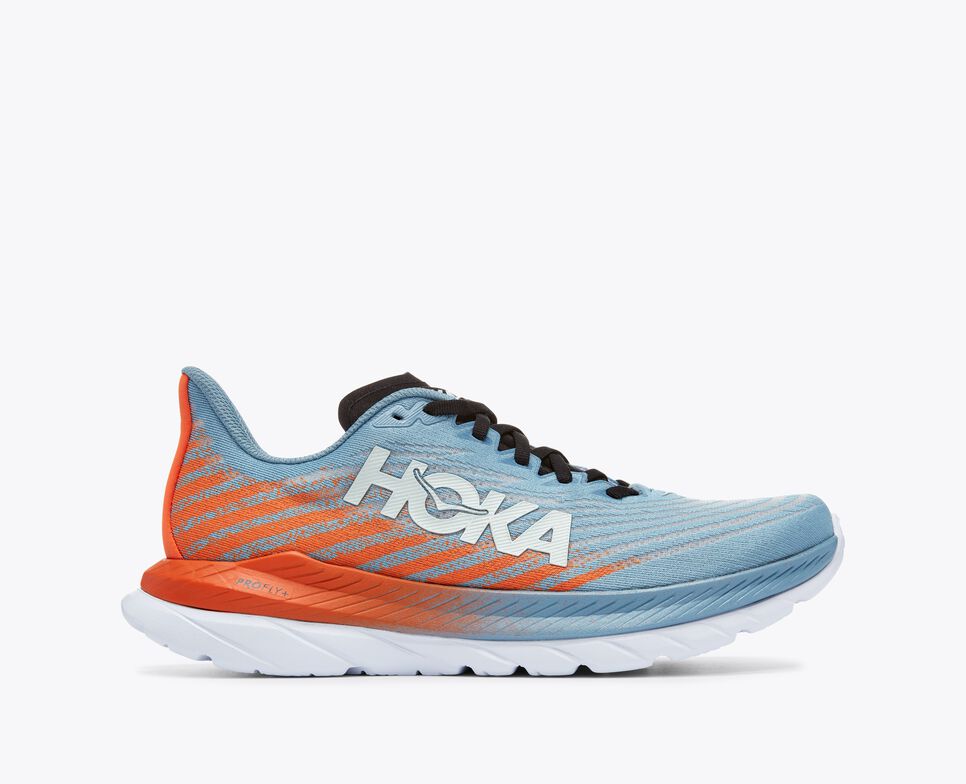 Men's HOKA Mach 5 - 1127893-MSPBL