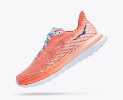 Women's HOKA Mach 5 - 1127894-CPPF