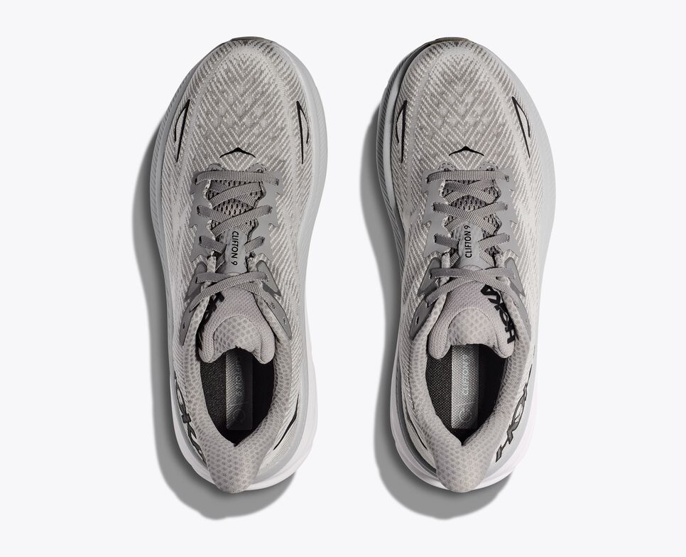 HOKA メンズ スニーカー CLIFTON 9 1127895 HMBC Men's HOKA Clifton 9 - 1127895-HMBC – =PR= Run & Walk