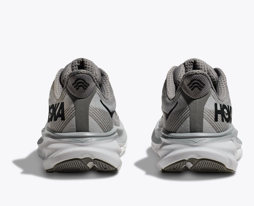 HOKA メンズ スニーカー CLIFTON 9 1127895 HMBC Men's HOKA Clifton 9 - 1127895-HMBC – =PR= Run & Walk