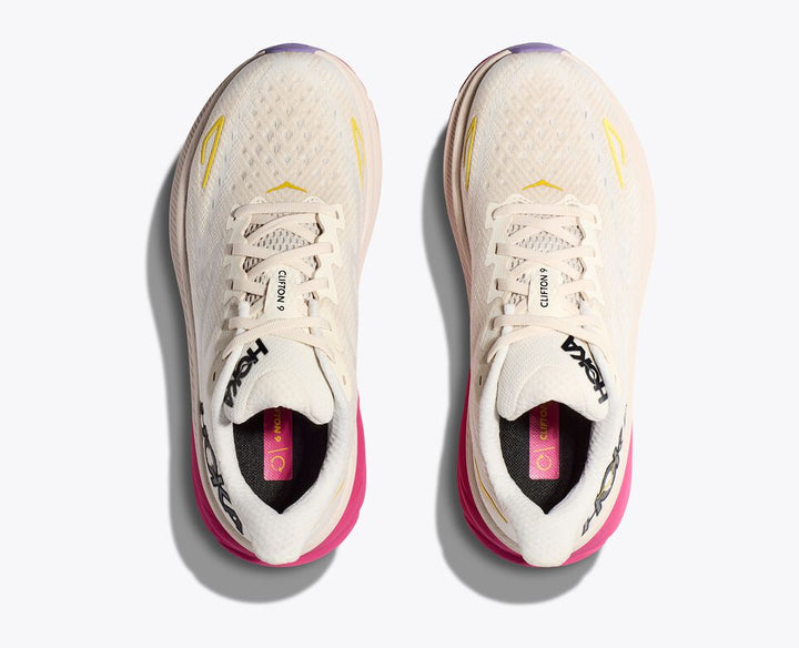 HOKA CLIFTON 9 26.5㎝ Women's HOKA Clifton 9 - 1127896-EBDB – =PR= Run & Walk