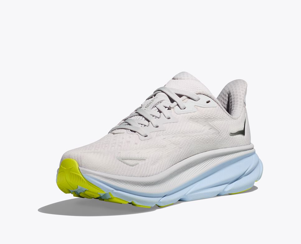 スニーカー HOKA SS25 Hoka one one Sneakers (1127896 MNW) Women's HOKA Clifton 9 - 1127896-NCIW – =PR= Run & Walk
