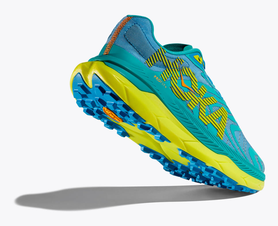 Women's HOKA Tecton X 2 - 1134507-CEPR – =PR= Run & Walk