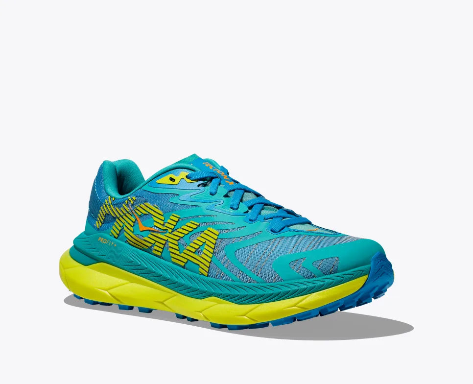 Men's HOKA Tecton X 2 - 1134516-CEPR – =PR= Run & Walk