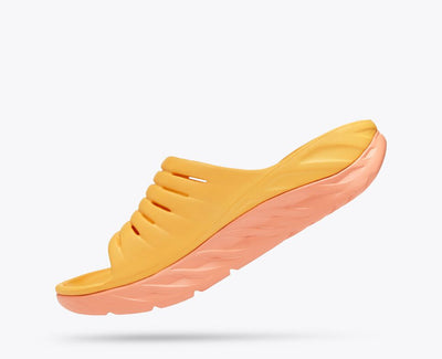 Unisex HOKA ORA Recovery Slide - 1134527-AYSC