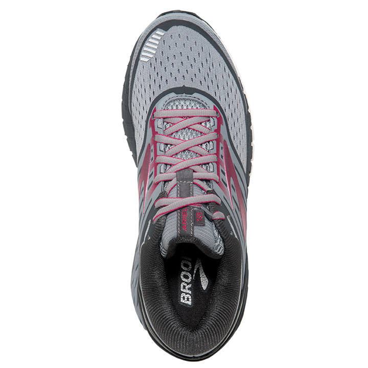 Women s Brooks Ariel 18 120271 1B 091 PR Run Walk