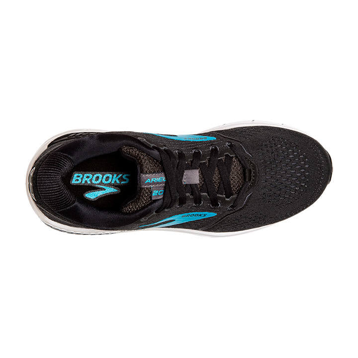 Women's Wide Brooks Ariel '20 120315 1D 064
