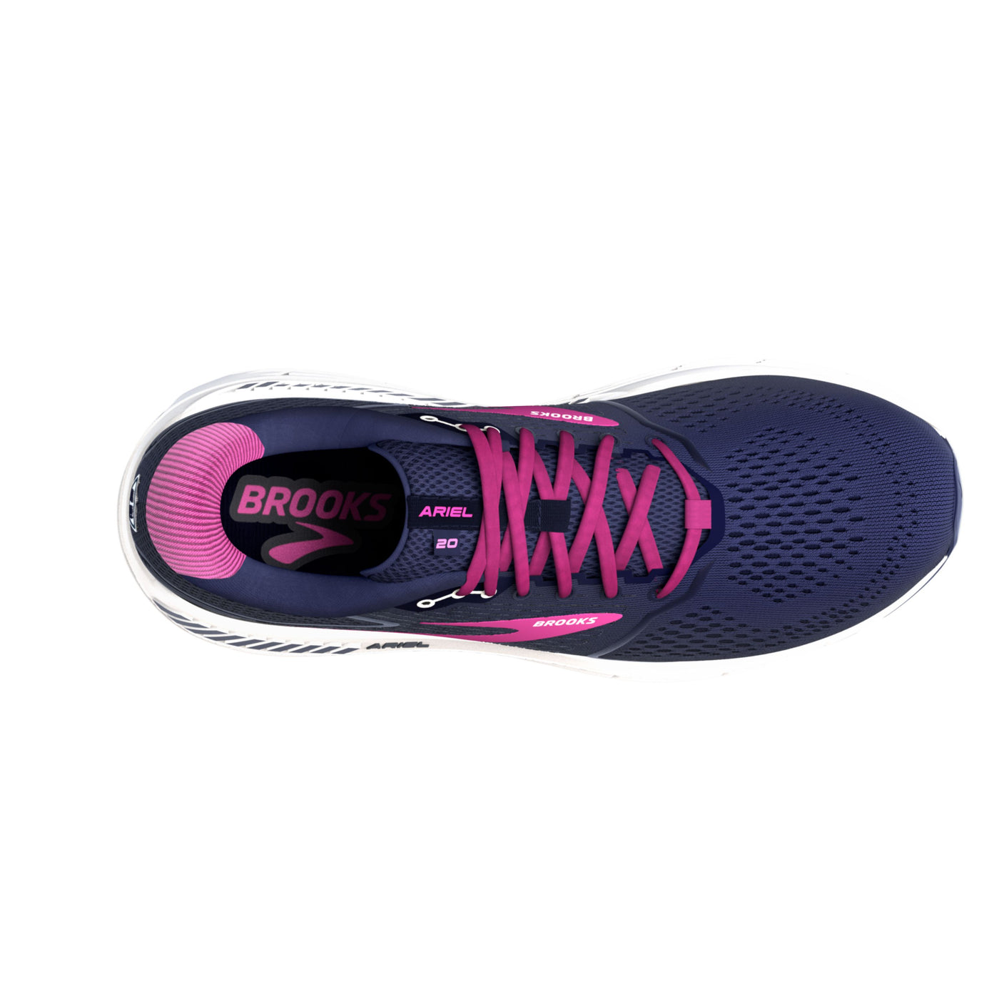 Brooks ariel 19 release date outlet