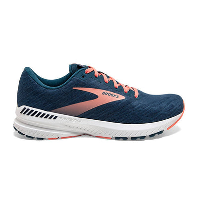Women's Brooks Ravenna 11 120318 1B 480