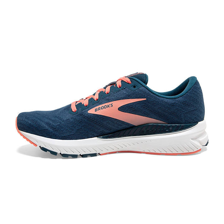 Women's Brooks Ravenna 11 120318 1B 480