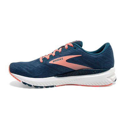 Women's Brooks Ravenna 11 120318 1B 480