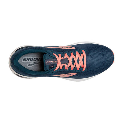 Women's Brooks Ravenna 11 120318 1B 480
