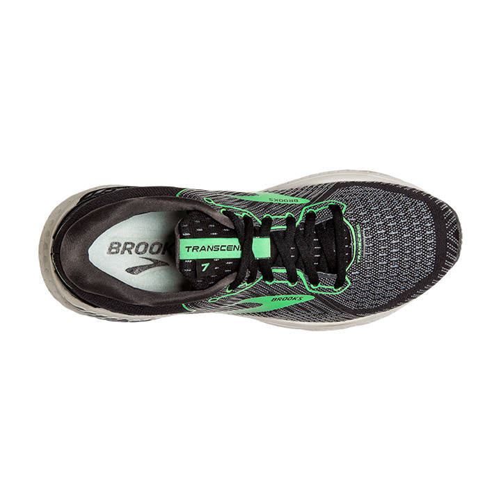 Women's Brooks Transcend 7 120319 1B 082