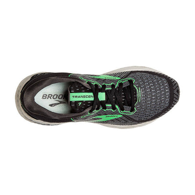 Women's Brooks Transcend 7 120319 1B 082