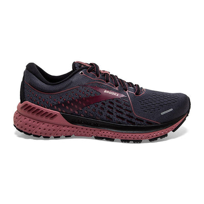 Women's Brooks Adrenaline GTS 21 120329 1B 050