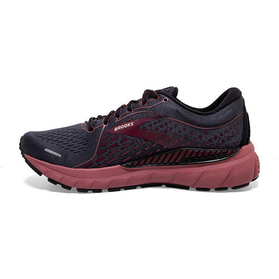 Women's Brooks Adrenaline GTS 21 120329 1B 050