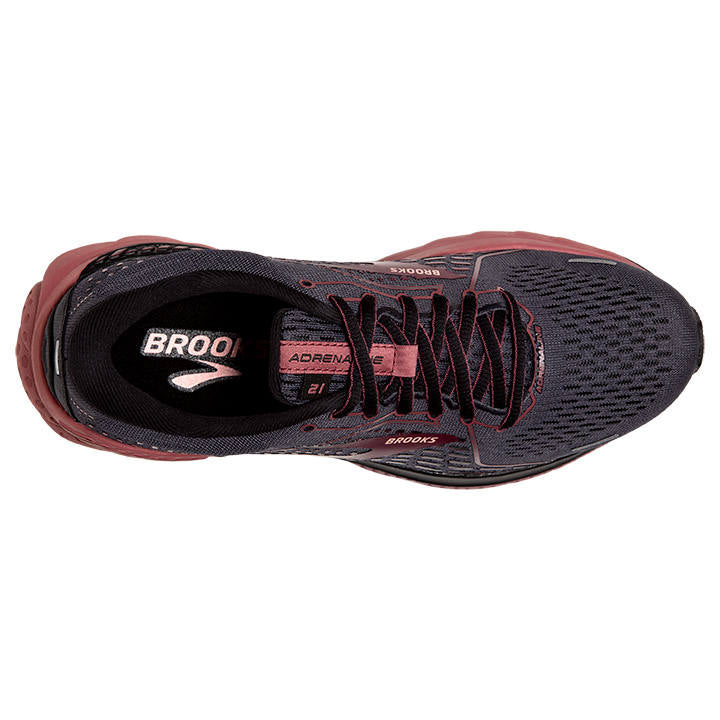 Women's Brooks Adrenaline GTS 21 (Wide) 120329 1D 050