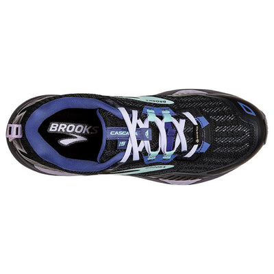 Women's Brooks Cascadia 15 GTX 120332 1B 065