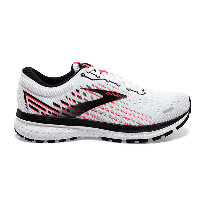 Women's Wide Brooks Ghost 13 120338 1D 192