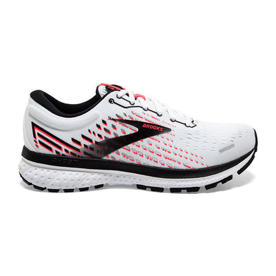 Women's Wide Brooks Ghost 13 120338 1D 192