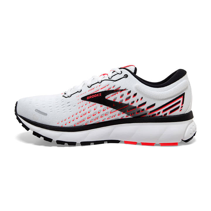 Women's Wide Brooks Ghost 13 120338 1D 192